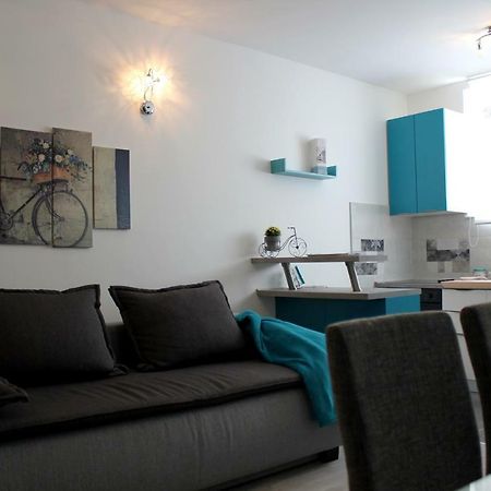 Apartment Kala คาชเตลา ภายนอก รูปภาพ