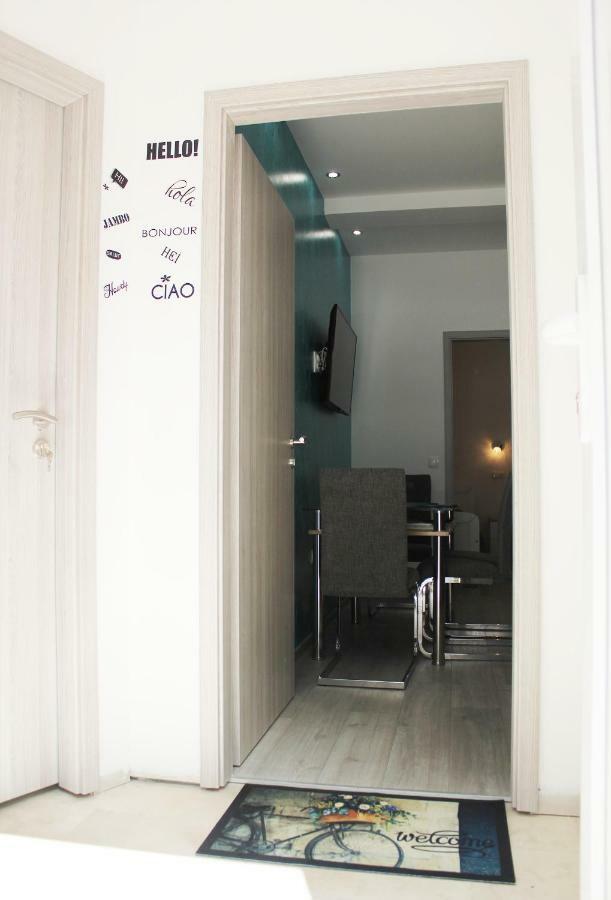 Apartment Kala คาชเตลา ภายนอก รูปภาพ