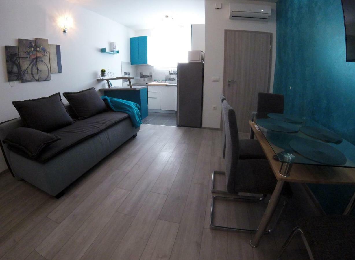 Apartment Kala คาชเตลา ภายนอก รูปภาพ