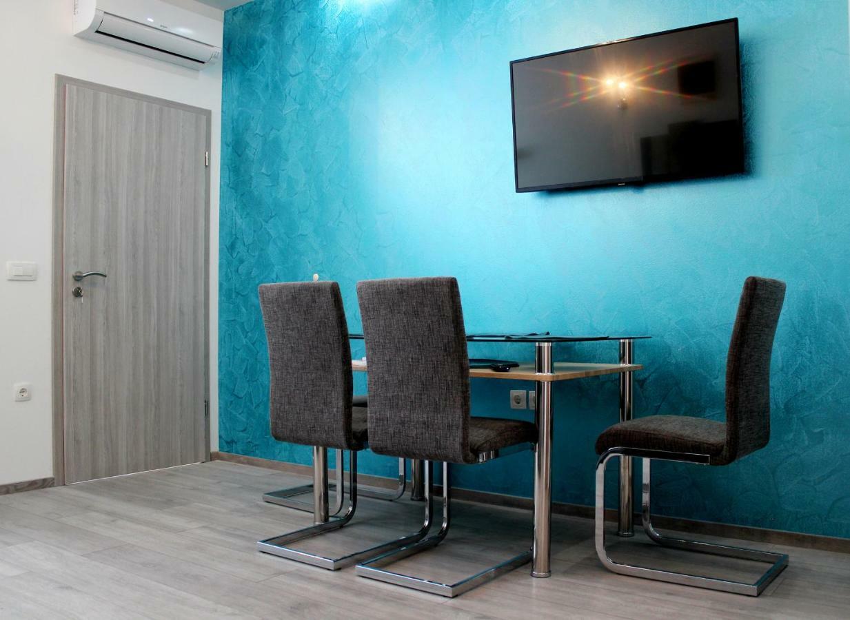Apartment Kala คาชเตลา ภายนอก รูปภาพ