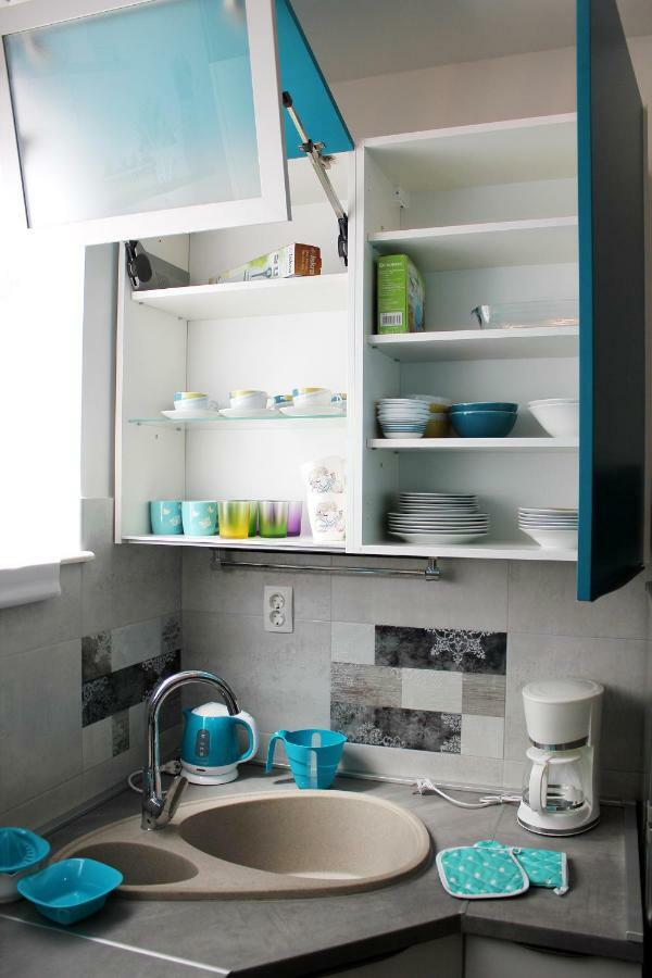 Apartment Kala คาชเตลา ภายนอก รูปภาพ