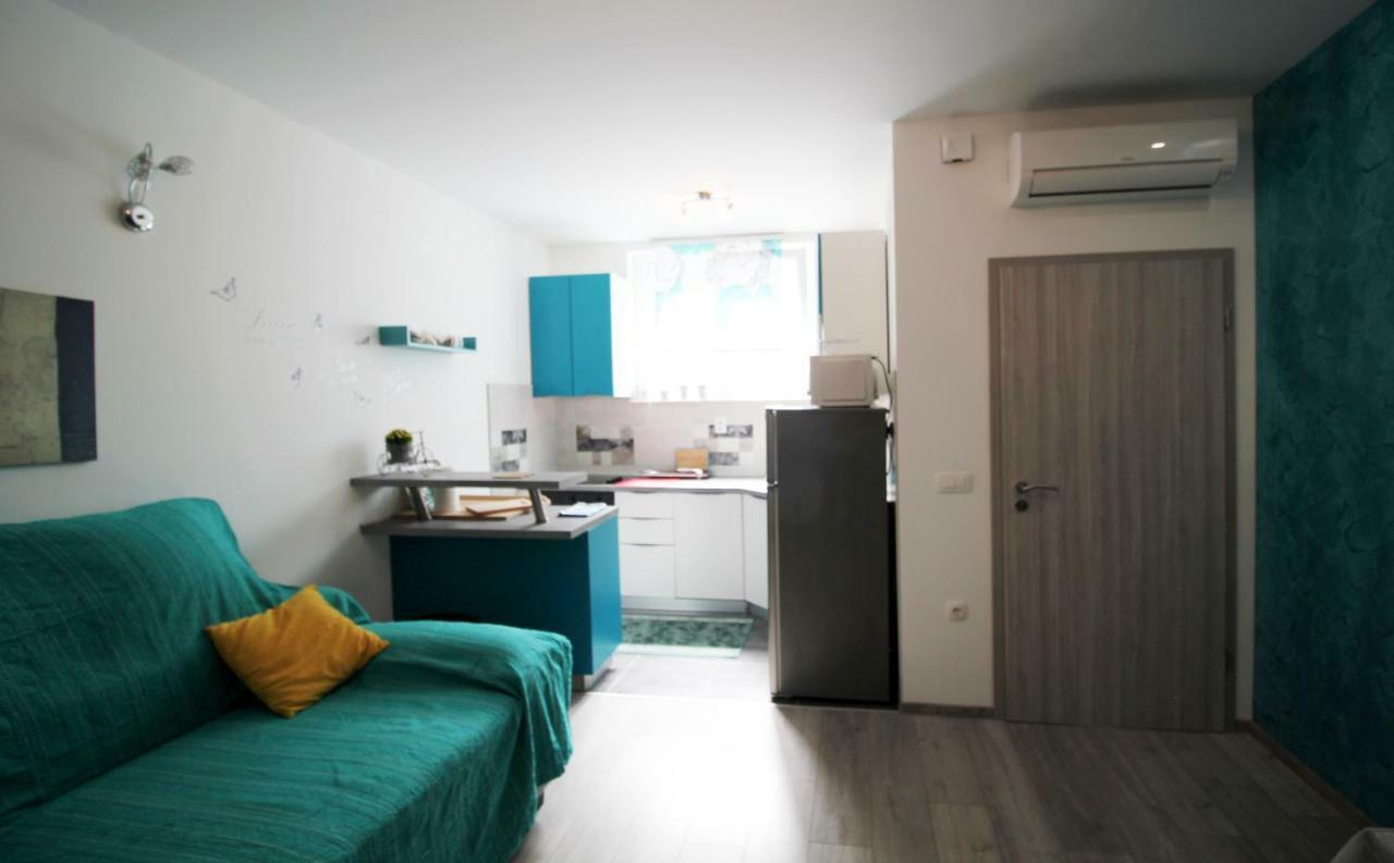 Apartment Kala คาชเตลา ภายนอก รูปภาพ
