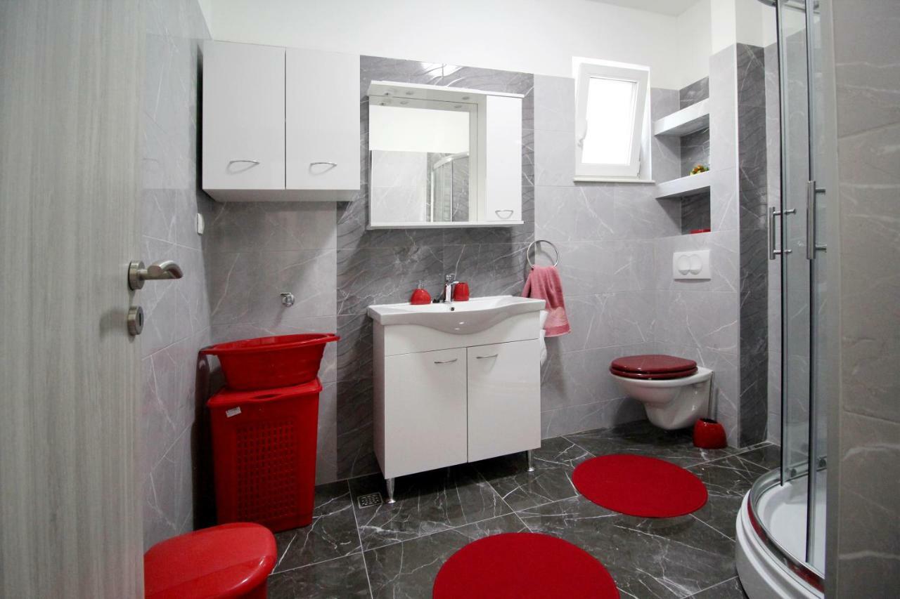 Apartment Kala คาชเตลา ภายนอก รูปภาพ