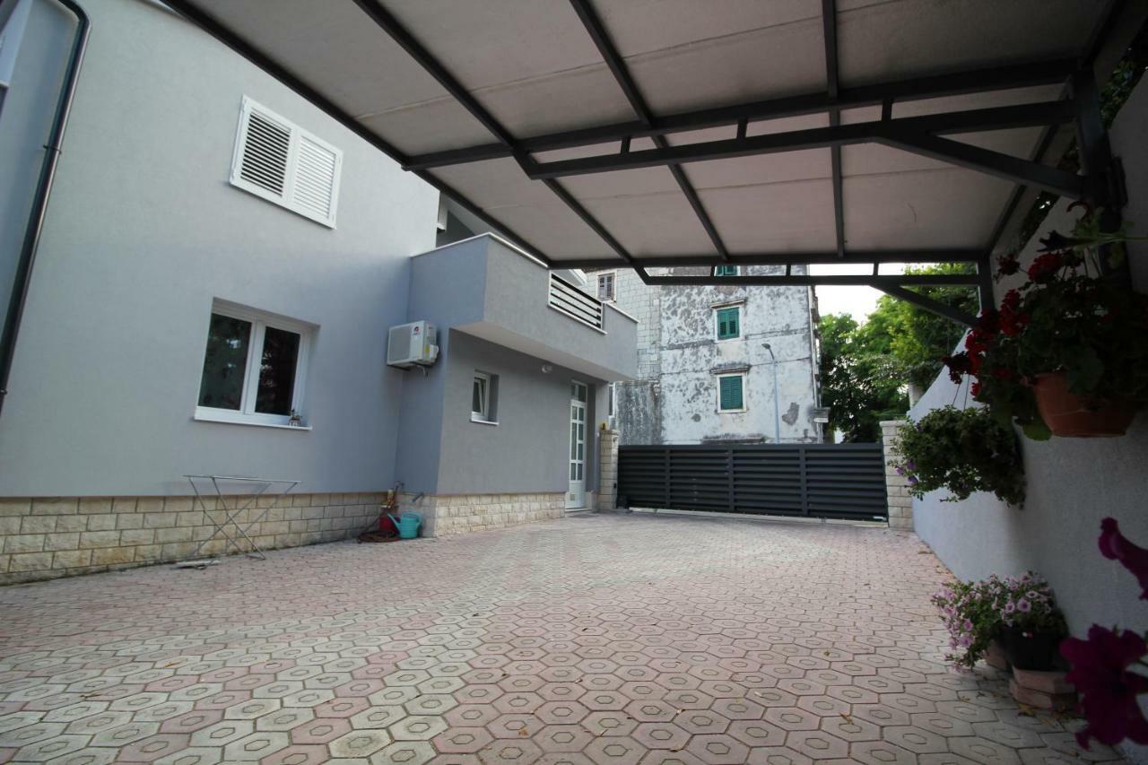 Apartment Kala คาชเตลา ภายนอก รูปภาพ