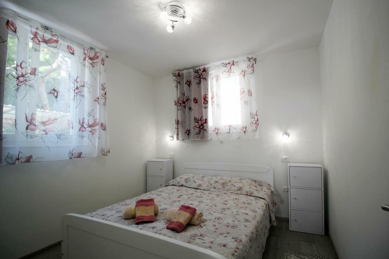 Apartment Kala คาชเตลา ภายนอก รูปภาพ