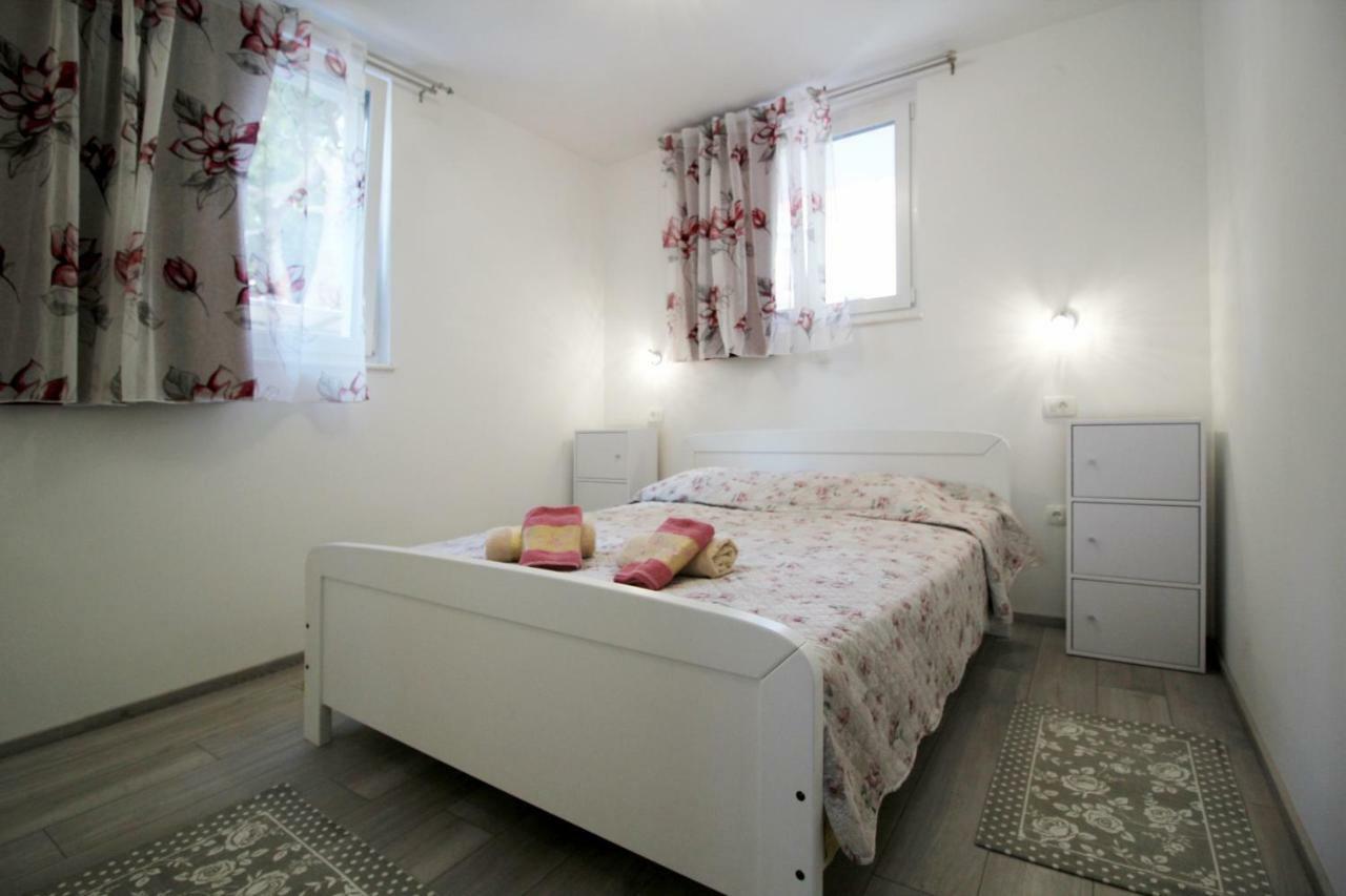 Apartment Kala คาชเตลา ภายนอก รูปภาพ