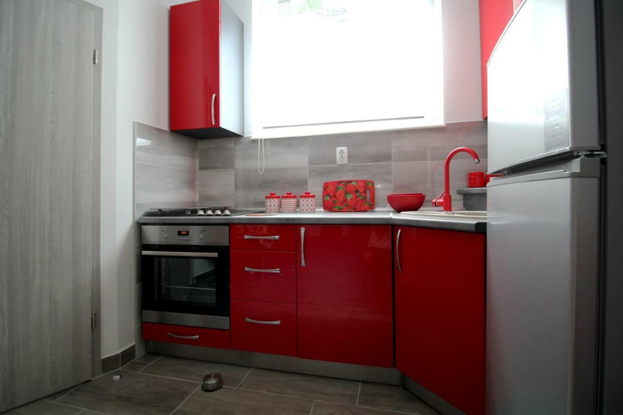 Apartment Kala คาชเตลา ภายนอก รูปภาพ