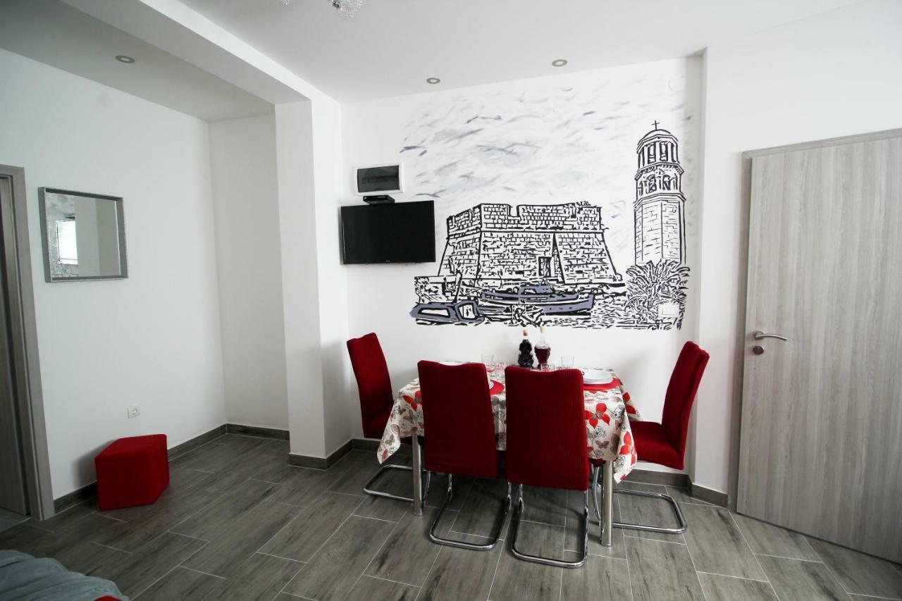 Apartment Kala คาชเตลา ภายนอก รูปภาพ